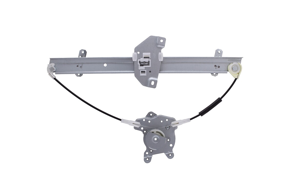 WR MECA W-MOT RR JEEP
